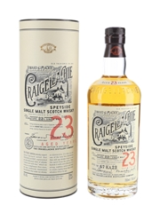 Craigellachie 23 Year Old