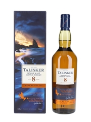 Talisker 2009 8 Year Old