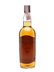 Match Whisky 8 Years Old Bottled 1970s 78cl