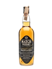 Match Whisky 8 Years Old