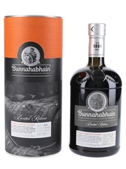 Bunnahabhain 2003 Limited Release