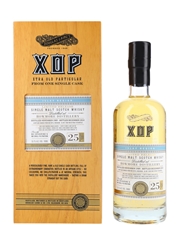 Bowmore 1989 25 Year Old XOP