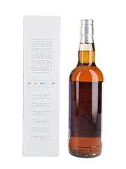 Clynelish 1996 20 Year Old Artist Collective #1.3 La Maison Du Whisky - October In Paris 70cl / 48%