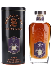 Clynelish 1995 23 Year Old Cask 11252 Bottled 2019 - The Whisky Exchange 20th Anniversary 70cl / 55.4%