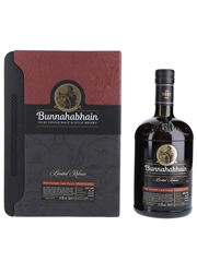 Bunnahabhain 1997 20 Year Old Palo Cortado Cask Finish