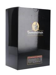 Bunnahabhain 1997 20 Year Old Palo Cortado Cask Finish Bottled 2018 - Limited Release 70cl / 54.9%