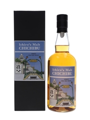 Chichibu Paris Edition 2019 La Maison Du Whisky 70cl / 50.5%