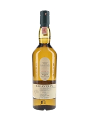 Lagavulin 1998 Feis Ile 2012 70cl / 55.1%