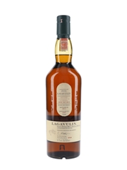 Lagavulin 1995