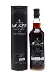 Laphroaig 1980 27 Years Old Cask Strength 70cl