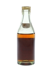 Combeau 3 Star Bottled 1950s-1960s 5cl / 40%