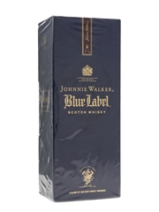 Johnnie Walker Blue Label