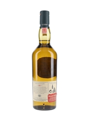 Lagavulin 12 Year Old Natural Cask Strength Special Releases 2005 70cl / 57.7%