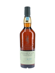 Lagavulin 2000 Distillers Edition
