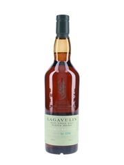 Lagavulin 2001 Distillers Edition