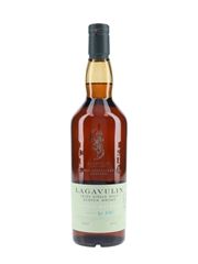 Lagavulin 2002 Distillers Edition