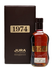 Jura 1974 70cl 