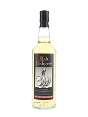 Malt Pedigree Peatbull 2002 La Maison Du Whisky 70cl / 46%