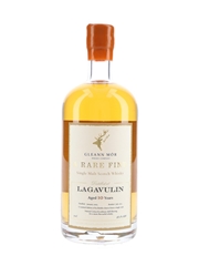 Lagavulin 2005 10 Year Old A Rare Find Bottled 2015 - Gleann Mor 70cl / 58.2%