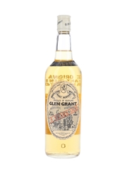 Glen Grant 1966 5 Year Old  75.7cl / 40%