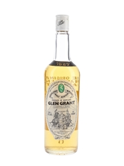 Glen Grant 1967 5 Year Old