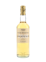 Lagavulin 1988 Samaroli  70cl / 56%