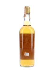 Glen Gyle 8 Year Old Bottled 1970s - Fraser McDonald 75cl / 43%