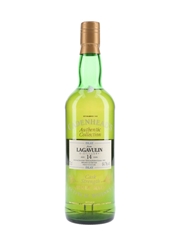 Lagavulin 1978 14 Year Old Bottled 1993 - Cadenhead's 70cl / 64.7%