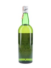 Findlater's 5 Year Old Bottled 1980s - Distillerie Toschi 75cl / 40%