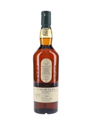 Lagavulin 1995