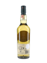 Lagavulin 12 Year Old Natural Cask Strength Special Releases 2014 70cl / 54.4%