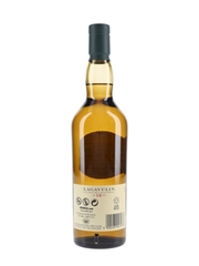 Lagavulin 12 Year Old Natural Cask Strength Special Releases 2017 70cl / 56.5%