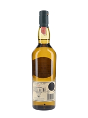 Lagavulin 12 Year Old Natural Cask Strength Special Releases 2010 70cl / 56.5%