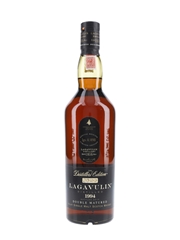 Lagavulin 1994 Distillers Edition Bottled 2010 70cl / 43%