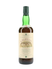 Lagavulin 12 Year Old