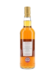 Lagavulin 1990 20 Year Old The Syndicate's Bottled 2010 70cl / 48.1%
