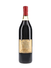 Cinzano Antica Formula Vermouth Bottled 1970s 100cl