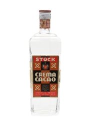Stock Crema Cacao  75cl / 28%