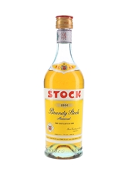 Stock VSOP Brandy Medicinal  50cl / 40%