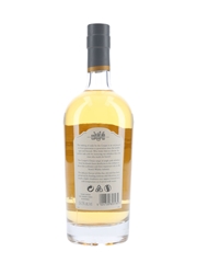 Laggan Mill 2007 8 Year Old The Cooper's Choice Bottled 2016 - The Vintage Malt Whisky Co. 70cl / 54.5%