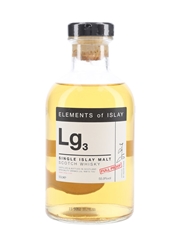 Lg3 Elements Of Islay