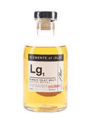 Lg1 Elements Of Islay Speciality Drinks 50cl / 56.8%