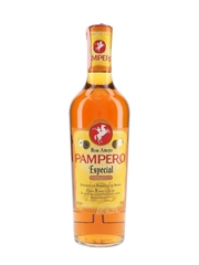 Pampero Especial Ron Anejo