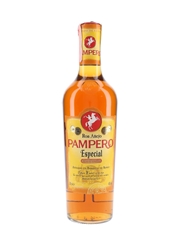 Pampero Especial Ron Anejo Bottled 1990s-2000s - Doi 70cl / 40%