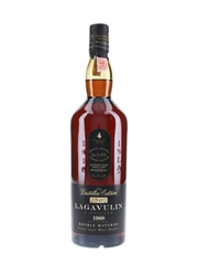 Lagavulin 1988 Distillers Edition