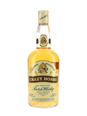 Crazy Horse Finest Rare
