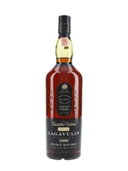 Lagavulin 1980 Distillers Edition