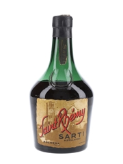 Saint Rhemy Bottled 1950s - Sarti 75cl