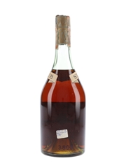Staub Fine Champagne Cognac Bottled 1970s - Rinaldi 75cl / 40%