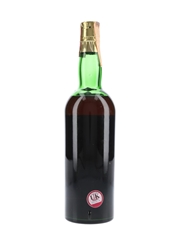 Berry Bros All Malt 12 Year Old Bottled 1970s - Soc Best 75cl / 43%
